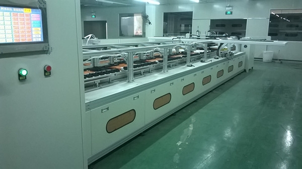 非標自動化設備廠家，如何面對智能市場？