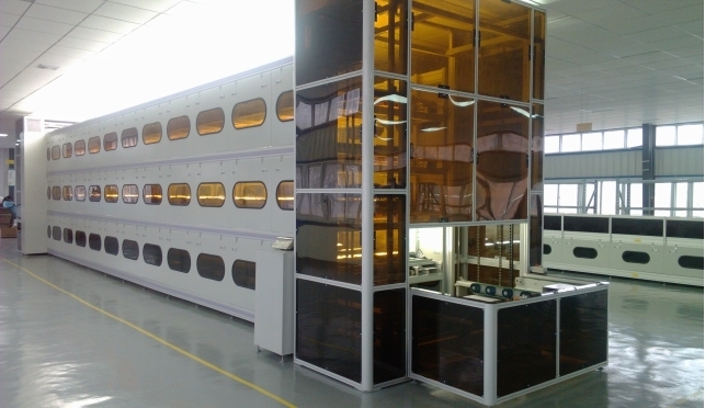 什么行業(yè)，企業(yè)需要用到非標(biāo)自動(dòng)化設(shè)備