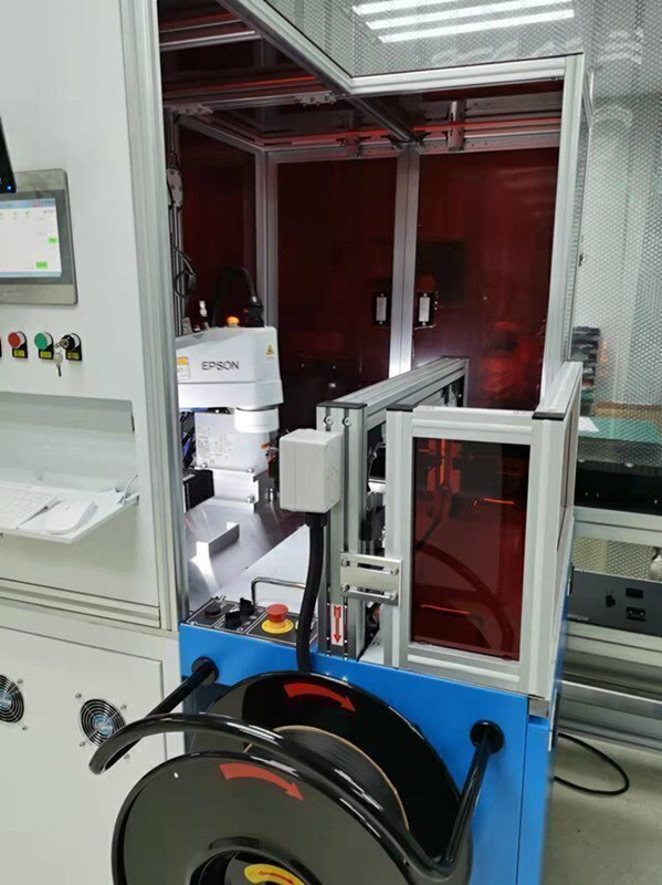 非標(biāo)自動化設(shè)備怎么檢查調(diào)試